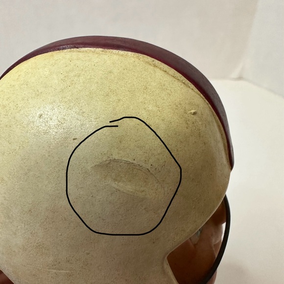 Vintage 1962 Toes Up Bobblehead Made in Japan - Picture 8 of 9